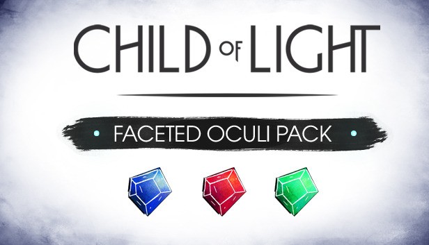 Buy Faceted Oculi Pack PC key