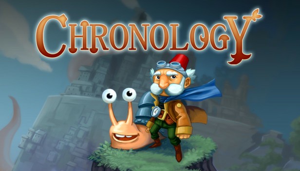 Buy Chronology PC key