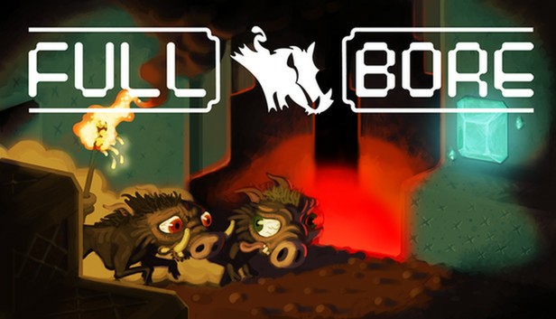 Buy Full Bore PC key