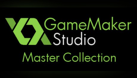 Buy GameMaker: Studio Master Collection PC key