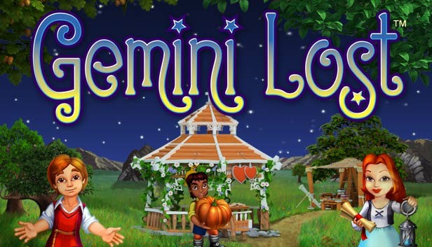 Buy Gemini Lost PC key