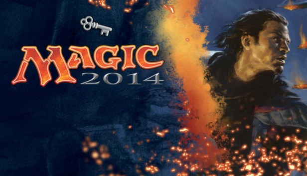 Buy Magic 2014 "Dodge and Burn" Deck Key PC key