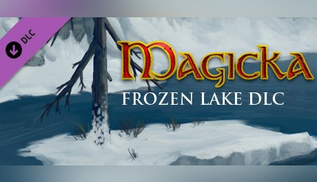 Buy Magicka: Frozen Lake PC key