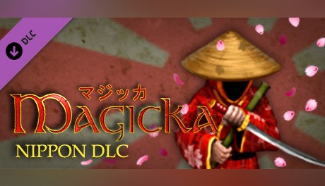 Buy Magicka: Nippon PC key