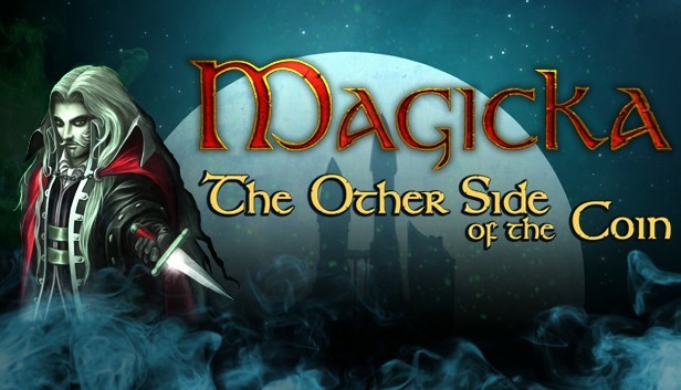 Buy Magicka: The Other Side of the Coin PC key