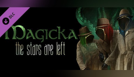 Buy Magicka: The Stars Are Left PC key