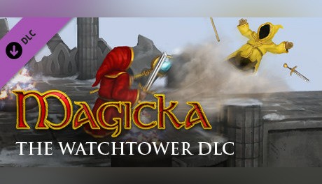 Buy Magicka: The Watchtower PC key