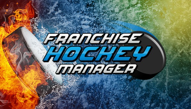 Buy Franchise Hockey Manager 2014 PC key