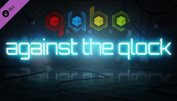 Buy QUBE: Against the Qlock PC key