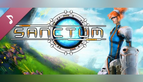 Buy Sanctum: Official Soundtrack PC key