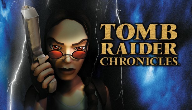Buy Tomb Raider V: Chronicles (2000) PC key