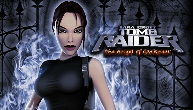 Buy Tomb Raider VI: The Angel of Darkness (2003) PC key