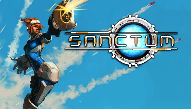 Buy Sanctum PC key