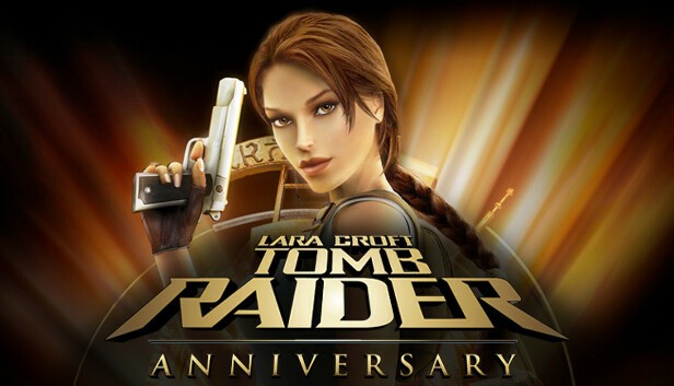 Buy Tomb Raider: Anniversary PC key