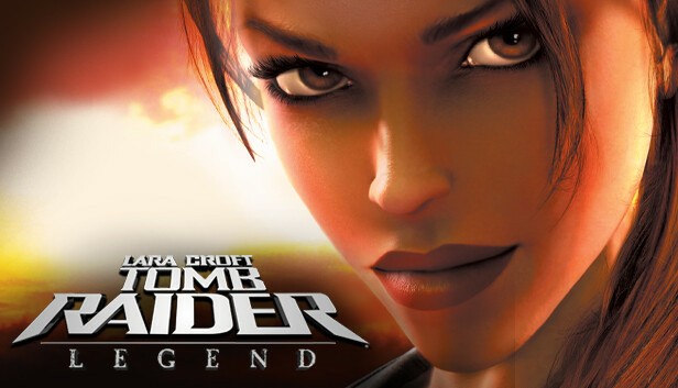 Buy Tomb Raider: Legend PC key