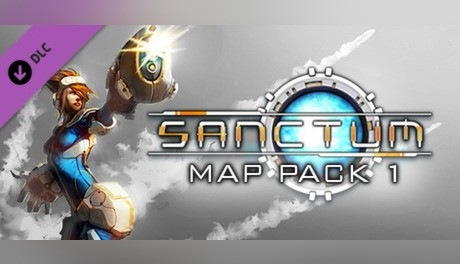 Buy Sanctum: Map Pack 1 PC key