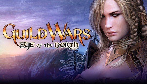 Buy Guild Wars: Eye of the North PC key