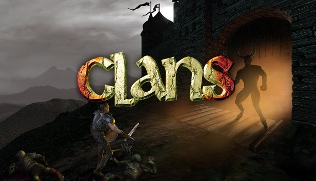 Buy Clans PC key