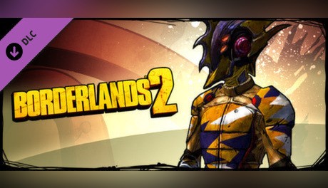 Buy Borderlands 2: Assassin Stinging Blade Pack PC key