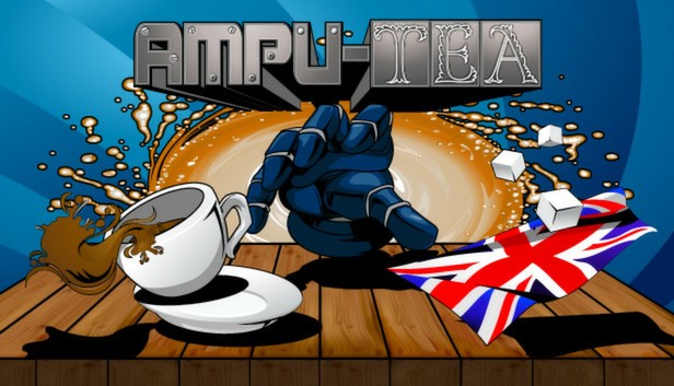 Buy Ampu-Tea PC key
