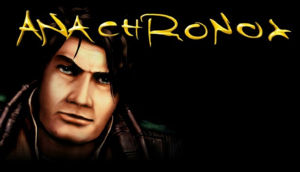 Buy Anachronox PC key