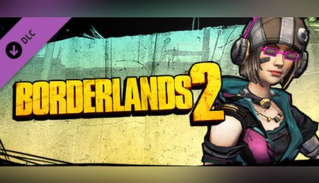Buy Borderlands 2: Mechromancer Beatmaster Pack PC key