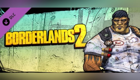 Buy Borderlands 2: Gunzerker Greasy Grunt Pack PC key
