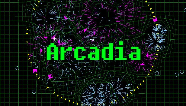 Buy Arcadia PC key