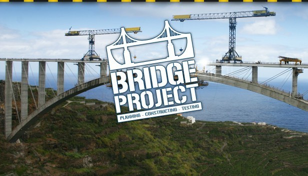 Buy Bridge Project PC key