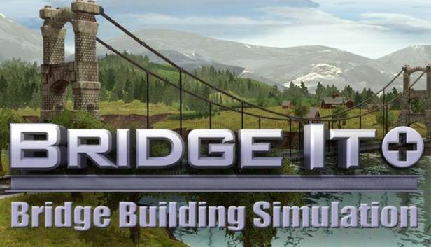 Buy Bridge It + PC key