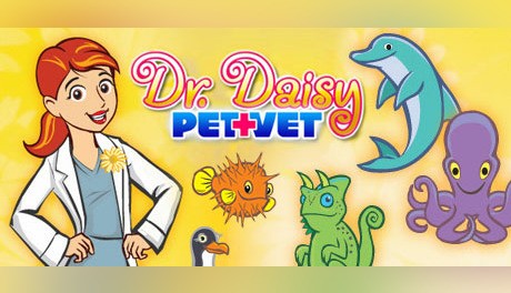 Buy Dr. Daisy Pet Vet PC key