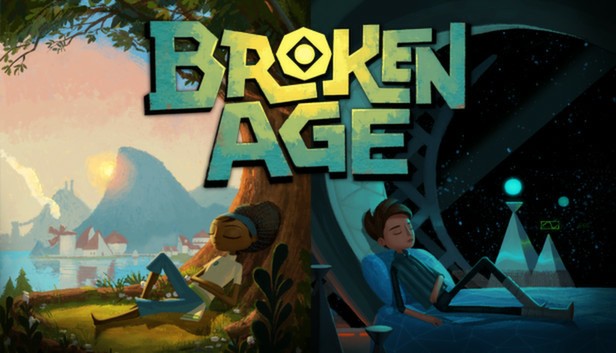 Buy Broken Age PC key