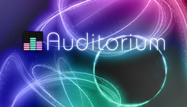 Buy Auditorium PC key