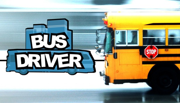 Buy Bus Driver PC key
