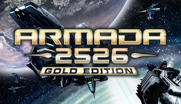 Buy Armada 2526 Gold Edition PC key