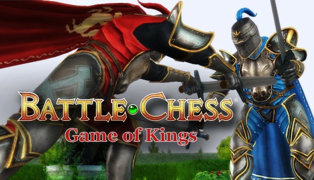 Buy Battle Chess: Game of Kings PC key
