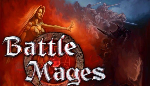 Buy Battle Mages PC key