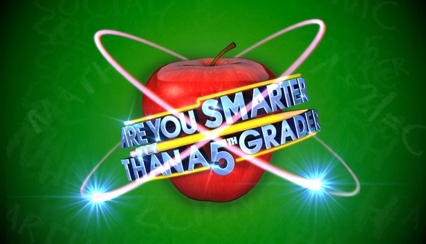 Buy Are You Smarter Than a 5th Grader? PC key