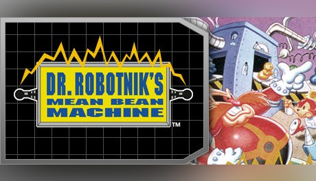 Buy Dr. Robotnik's Mean Bean Machine PC key