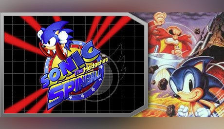 Buy Sonic Spinball PC key