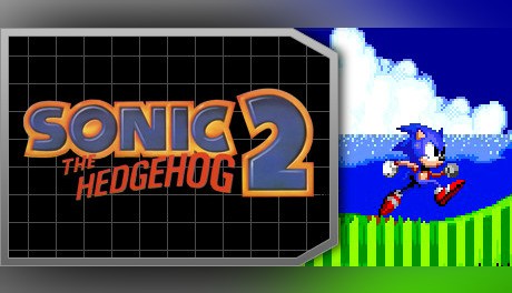 Buy Sonic The Hedgehog 2 PC key