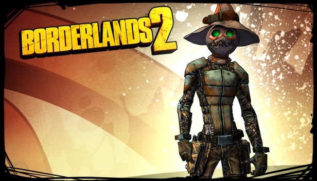 Buy Borderlands 2: Assassin Madness Pack PC key