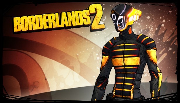 Buy Borderlands 2: Assassin Supremacy Pack PC key