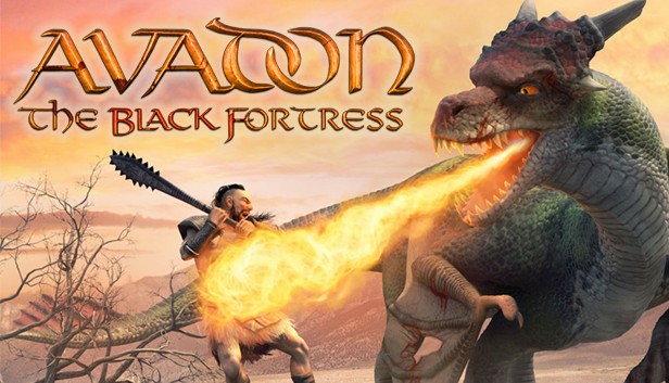 Buy Avadon: The Black Fortress PC key