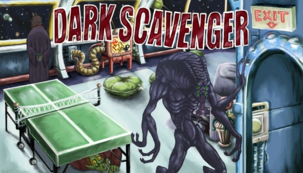 Buy Dark Scavenger PC key