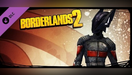 Buy Borderlands 2: Assassin Domination Pack PC key