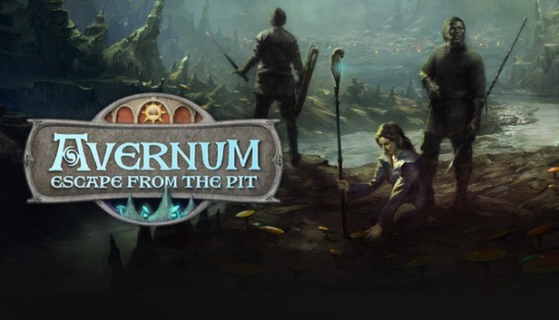 Buy Avernum: Escape From the Pit PC key