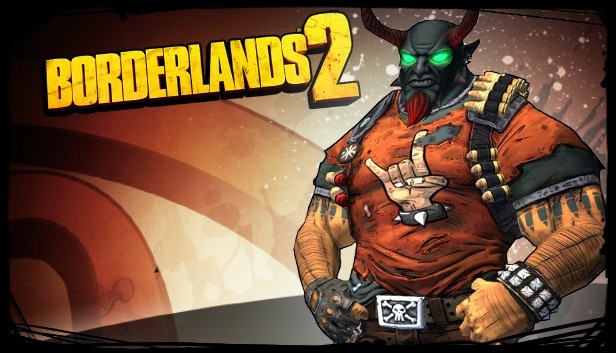 Buy Borderlands 2: Gunzerker Madness Pack PC key