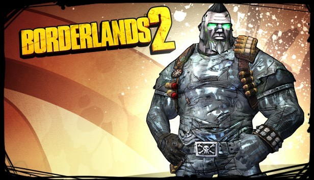 Buy Borderlands 2: Gunzerker Supremacy Pack PC key