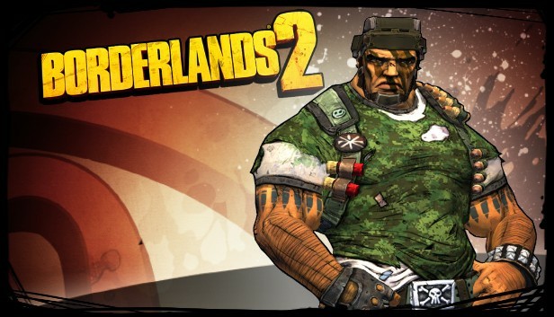 Buy Borderlands 2: Gunzerker Domination Pack PC key